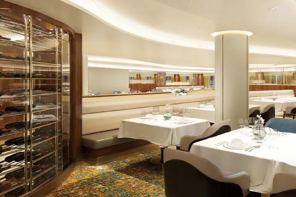 Sun Princess Gallery Image